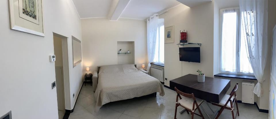 La casetta del marinaio - the sailor's cottage Apartment in Chiavari