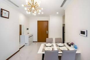 1 Bedroom Apartment Landmark Plus Apartment in Ho Chi Minh City