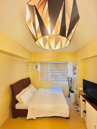 W Prime Location Condo for 3 Vacation rental in Iloilo City