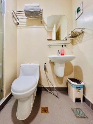 W Prime Location Condo for 3 Vacation rental in Iloilo City