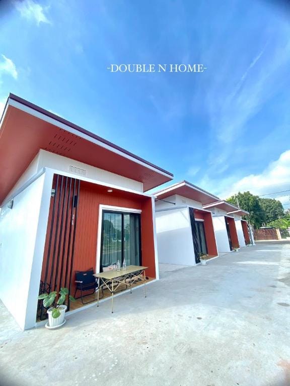 Double N Home Vacation rental in Laos