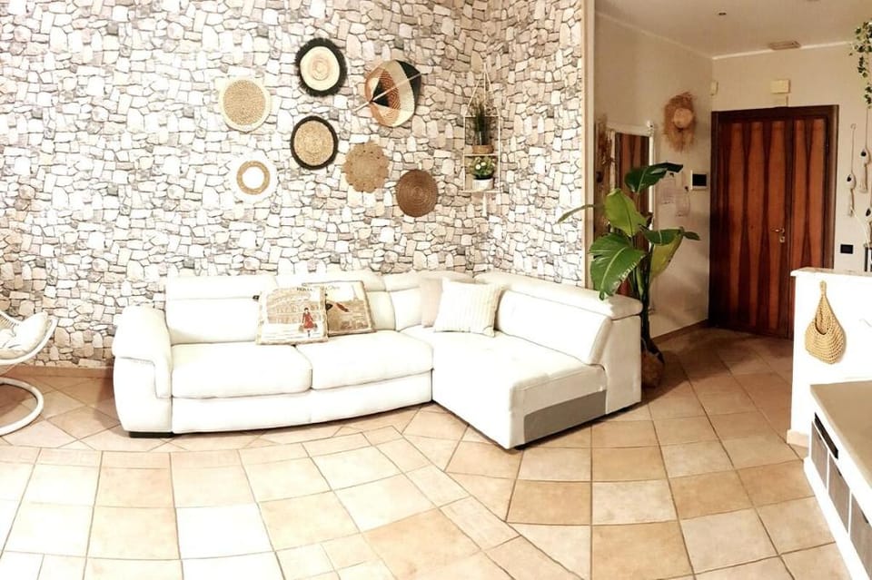 Mialma Rome Holiday home. Home away from home. Apartment in Rome