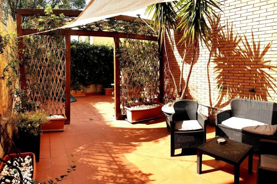 Mialma Rome Holiday home. Home away from home. Apartment in Rome