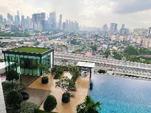 Datum Jelatek KL Sky LinQ Apartment in Federal Territory of Kuala Lumpur
