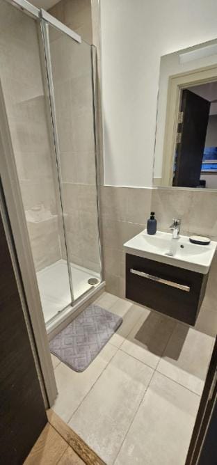 Studio Flat in Tottenham Vacation rental in London