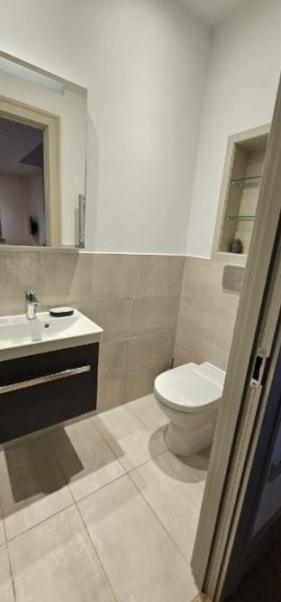 Studio Flat in Tottenham Vacation rental in London