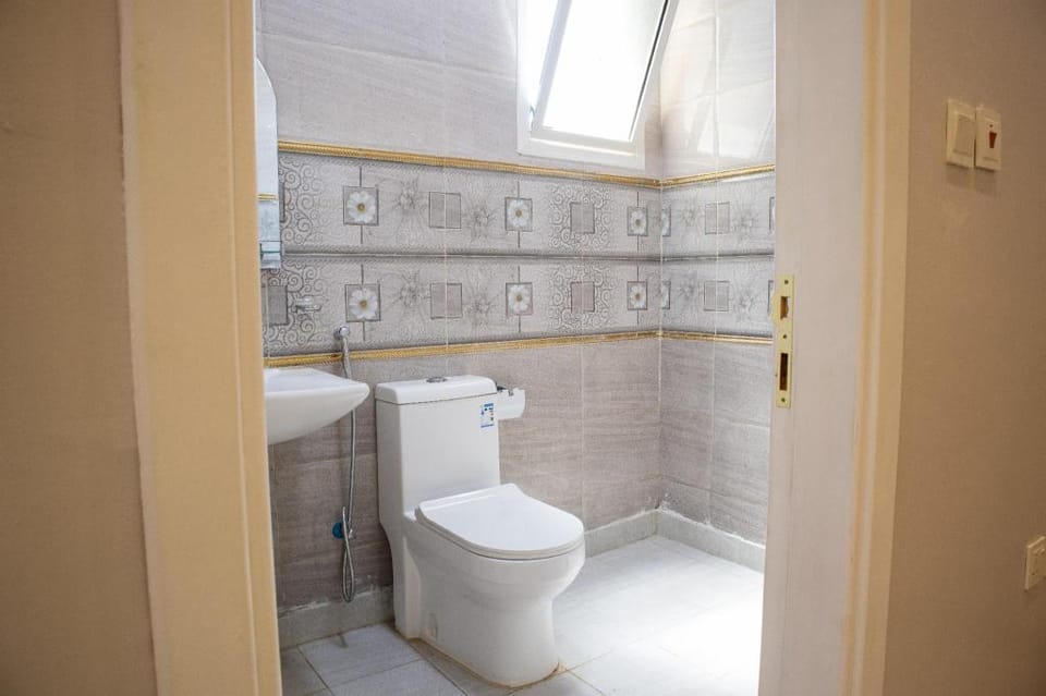 Big Studio with good space in Mudhainib Apartment in Medina
