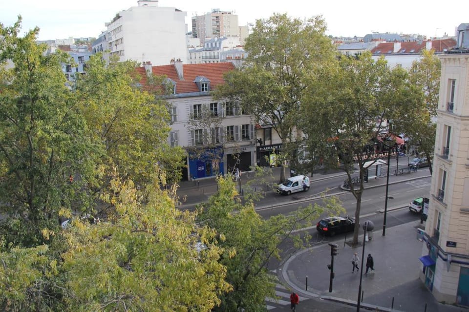 Paris Premium Romantic Studio Vacation rental in Paris