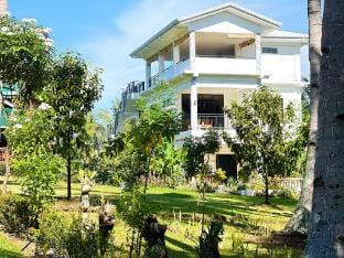 Taylors Plantacion Resort- Bungalow Villa Vacation rental in Northern Mindanao