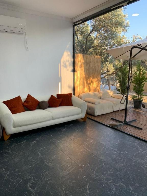 Gümüşlük suit Vacation rental in Muğla Province