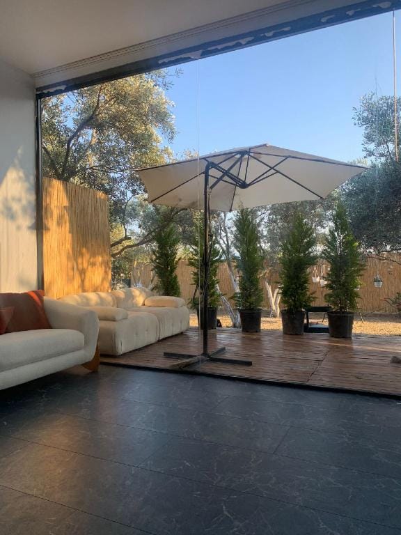 Gümüşlük suit Vacation rental in Muğla Province