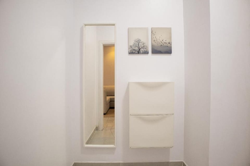 Charming Studio with small living in Mudhainib Apartment in Medina