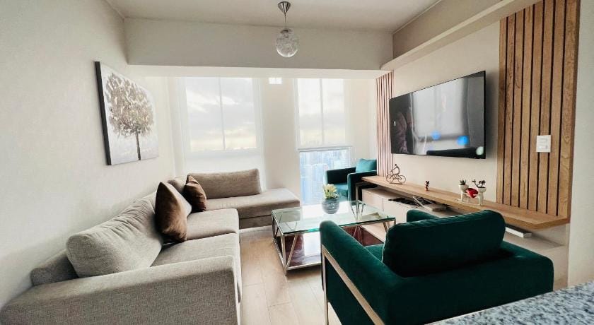 APARTAMENTO KELVIN- Edificio ON APARTMENTS  Apartment in Lima