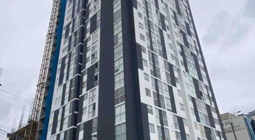 APARTAMENTO KELVIN- Edificio ON APARTMENTS  Apartment in Lima