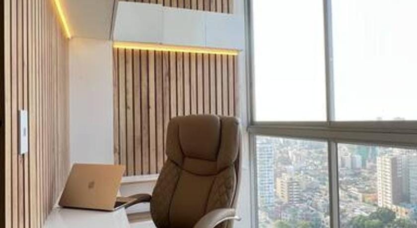 APARTAMENTO KELVIN- Edificio ON APARTMENTS  Apartment in Lima