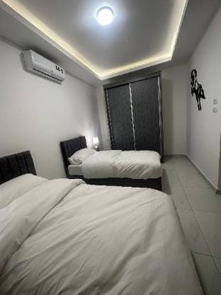 Cozy Home Near All Services 19 Apartment in Africa