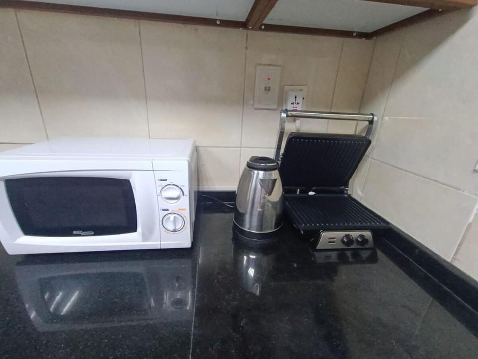 big luxury two bedroom apartment for 10 persons  Apartment in Ajman