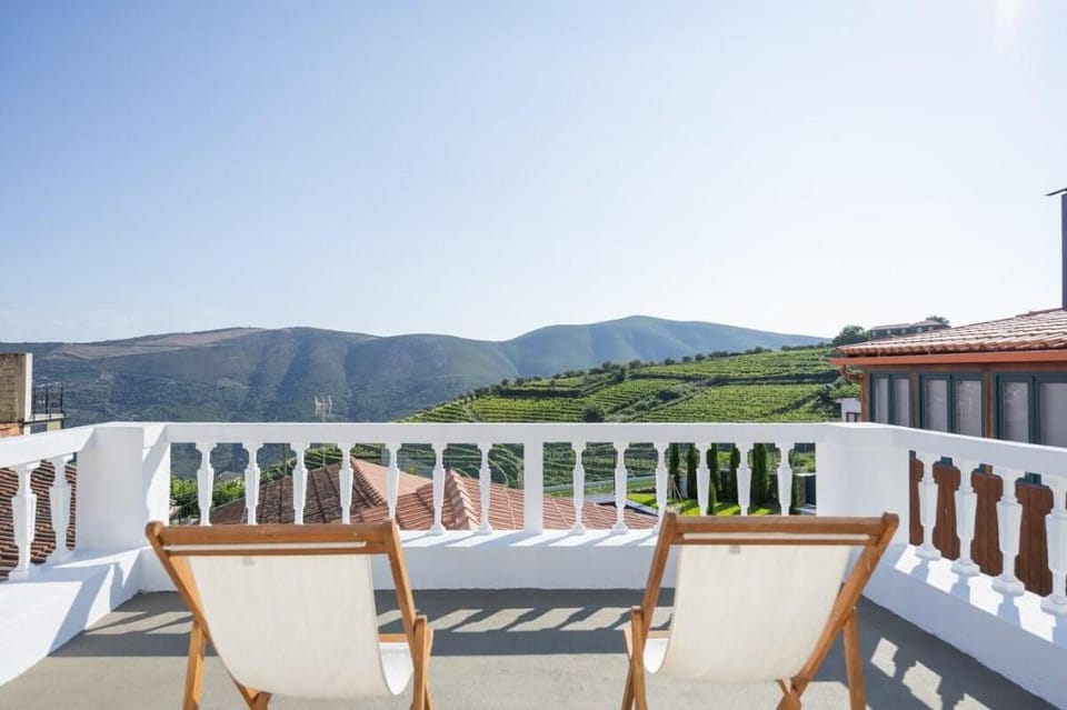 Provesende Douro  Villas Vacation rental in Vila Real District