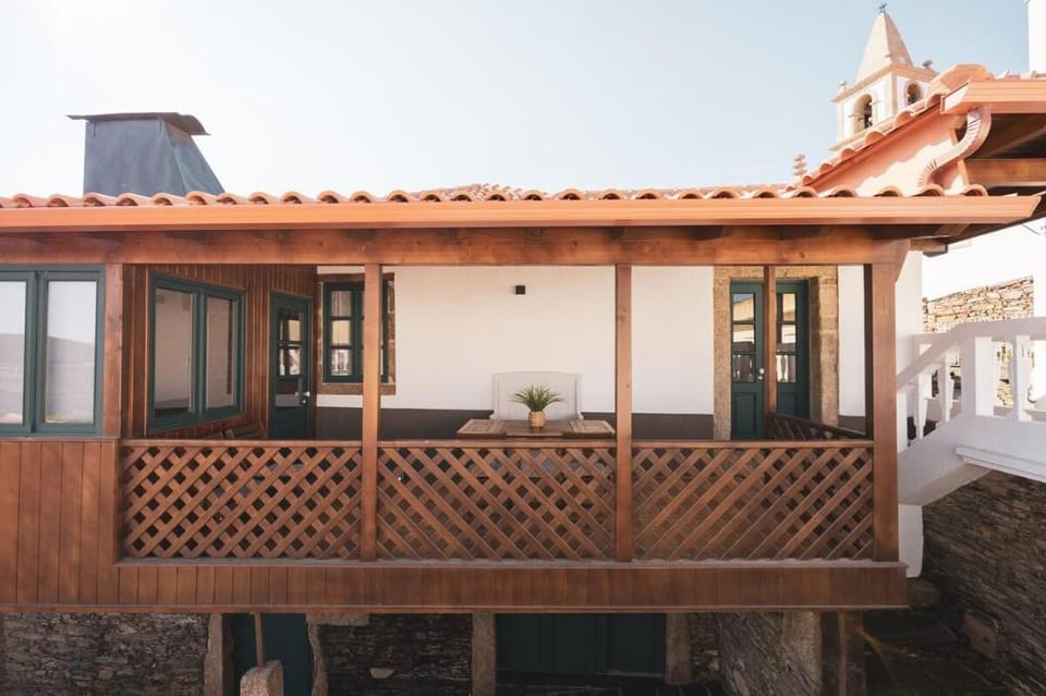 Provesende Douro  Villas Vacation rental in Vila Real District