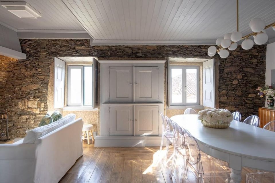 Provesende Douro  Villas Vacation rental in Vila Real District