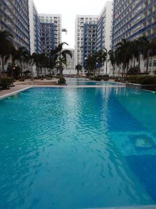 Manila Bay Apartments Apartment in Pasay