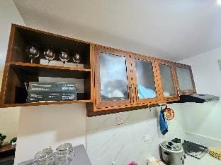 Two bedroom w/ balcony @ Makati Bel-air for Group Apartment in Makati