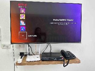 City Nest Makati with Rooftop Pool & Free Netflix Apartment in Pasay