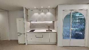 P4 2f 3 bedrooms luxury apartment Vacation rental in Seoul