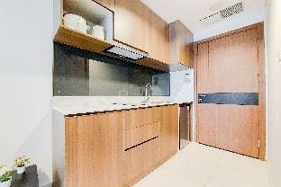 Homey 1BR The Smith Alam Sutera By Travelio Apartment in West Java