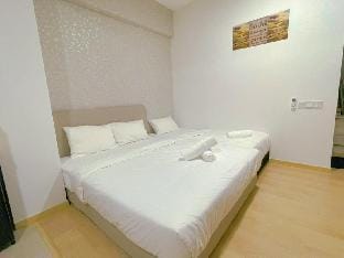 Mutiara Melaka Beach Resort By Minso Homes 821 Apartment in Malaysia