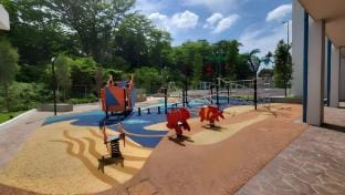 Mutiara Melaka Beach Resort By Minso Homes 821 Apartment in Malaysia
