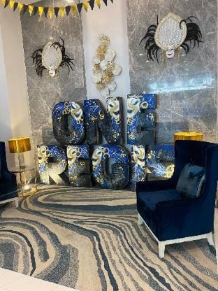 New 2 BR condo for rent @ One Regis in Upper East! Apartment in Bacolod
