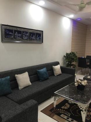 1BHK Fully Furnished Flat Nagpur Apartment in Maharashtra