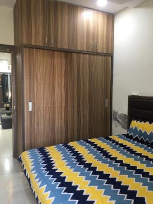 1BHK Fully Furnished Flat Nagpur Apartment in Maharashtra