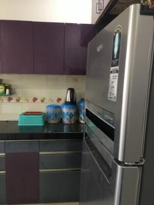 1BHK Fully Furnished Flat Nagpur Apartment in Maharashtra