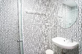 So-K Homey: Whole 2nd Floor(3BR)/ 3 min from MRT  Apartment in Bangkok