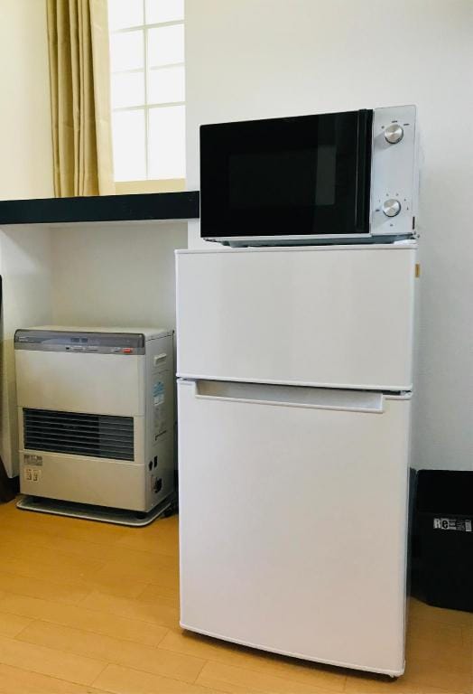 Warm House  Apartment in Sapporo