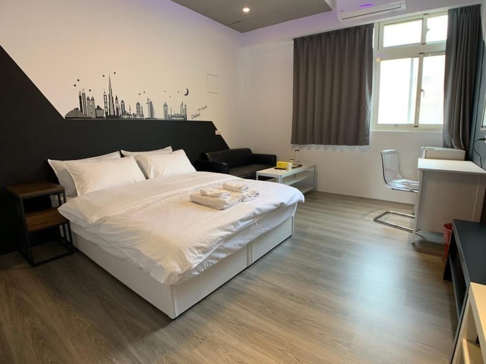Chill Place Bed and Breakfast in Taiwan, Province of China