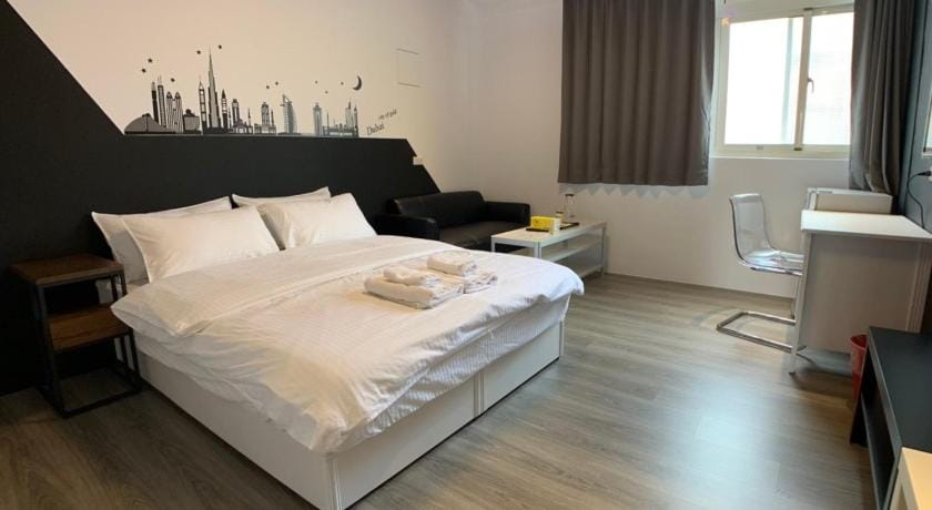 Chill Place Bed and Breakfast in Taiwan, Province of China