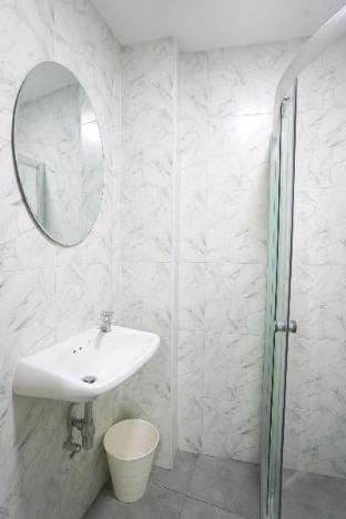 So-K Homey: 3rdFloor (Green No.3)/3 min from MRT  Apartment in Bangkok