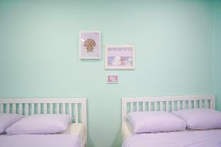 So-K Homey: Whole 3rd Floor (3BR) / 3 min from MRT Apartment in Bangkok