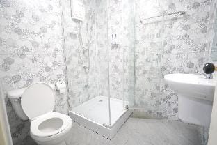 So-K Homey 3 min from MRT / 4th Floor (Grey No.2)x Vacation rental in Bangkok