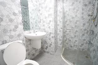 So-K Homey: Whole 4th Floor (3BR) /3 min from MRT Apartment in Bangkok
