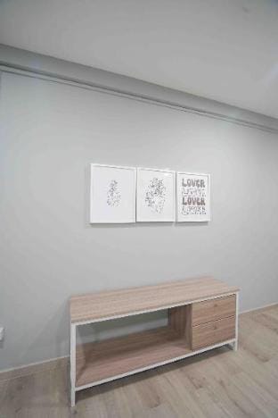 So-K Homey: 4th Floor (Grey No.1)/ 3 min from MRT Apartment in Bangkok