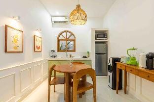 Instagramable Luxury Pool Villa - 6 mins to beach! Villa in North Kuta
