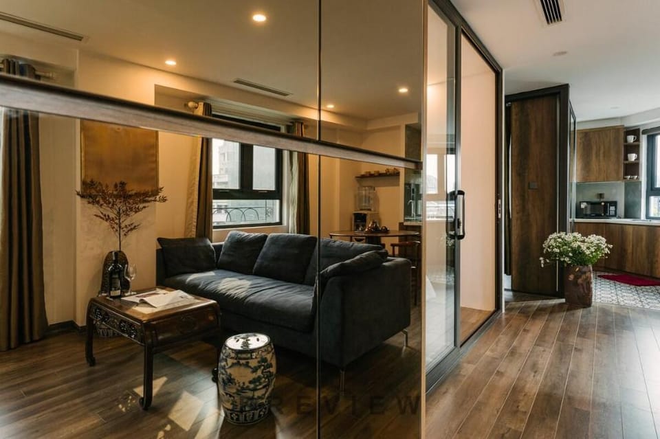 Tplace 5* Residences|2Brs Apt| 2 min HoanKiem lake Apartment in Hanoi