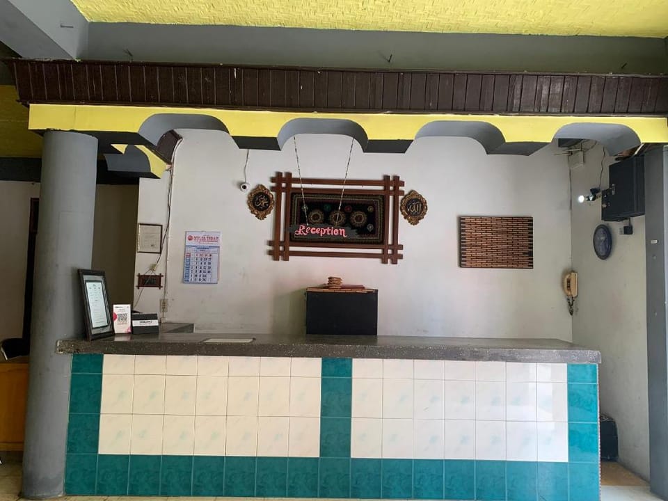 Hotel O Triarga Hotel in Indonesia