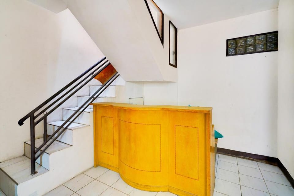 OYO 93239 Arimbi 2 Hotel in Bandung