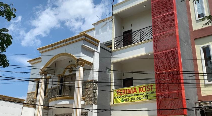 Hotel O Mely Homestay Hotel in Indonesia