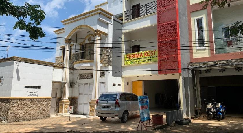 Hotel O Mely Homestay Hotel in Indonesia